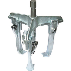 1.07/1A-E Schnellspann-Abzieher 3-armig 130x100 mm