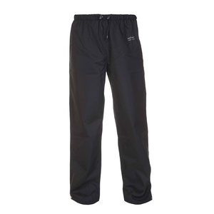 HYDROWEAR REGENBROEK UTRECHT 072350 ZWART MT 3XL