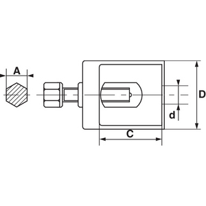 EXTRACTEUR ARTICULATIONS