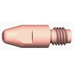 TUBE-CONTACT M8 D. 1,2 CU P/ALU UE=10