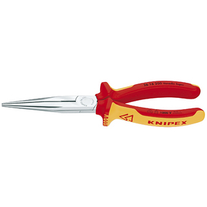 KNIPEX TELEFOONTANG ZIJSNIJDER VDE 26 16 200