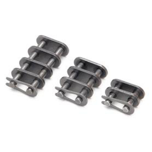 CATENA 5/8 DOPPIA MAGLIA PIANA 10P2