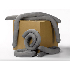 ERGON ABSORPTIESLANG E348U UNI GRIJS 120X8CM (ZK=30ST)