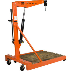 REMA EUROKRAAN GWKE 500 KG