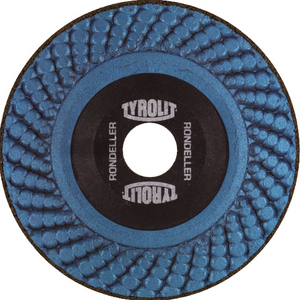 DISQUE RONDELLER 29RON 125X22,2 A60-BF - PREMIUM UE=25