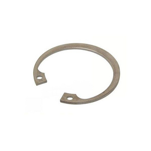 CIRCLIPS INTERIEUR/ALESAGES DIN472 EN VRAC DIAM. 11 ACIER