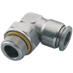 PARALLEL ORIENTABLE ELBOW Execution Cylindrical D.10-1/4
