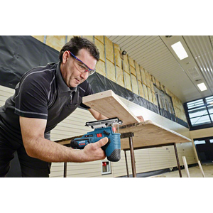 SCIE SAUTEUSE GST12V-70 SOLO