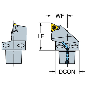 brand logo