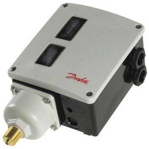 RT116 PRESSURE SWITCH M/15 017-520366