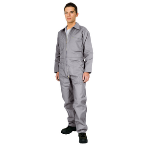 Working Overall - Cotton/Polyester Size 2