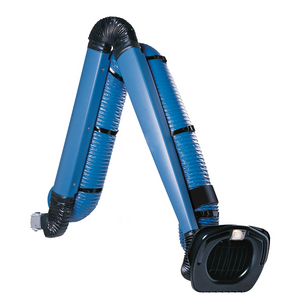 NEDERMAN AFZUIGARM NEX-HD 200 MM L=5 MTR.