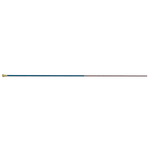 GAINE DIAM. 0.6-0.9 BLEU M 5.0 MIG 15
