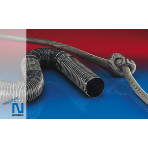 S13 NEO 390 ONE Neoprenschlauch einlagig dicht (bis +150°C)