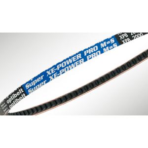 CINGHIA TRAPEZOIDALE XPZ 1700 XEP