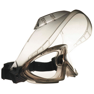 LUNETTE STORMLUX VISOR PC INC. MONTURE POLYCARBONATE AB