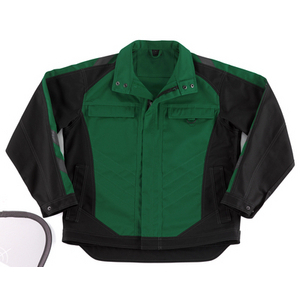 Work jacket Fulda 12209-442-0309 / S
