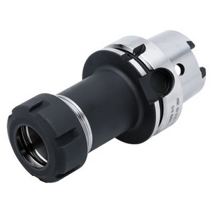 MANDRIN A PINCES HSK 63-2/16-100 P/PINCE ER25 DIN69893 FORMEA