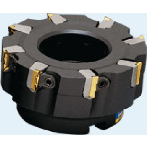 ISCAR FREESHOUDER HM90 F90A D50-5-22 3101806