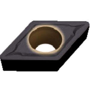MITSUBISHI WISSELPLAAT DCMT11T304-MK MC5015