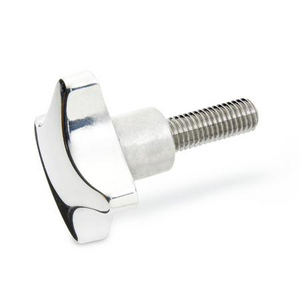 ELESA+GANTER STERKNOP GN 6335.5-AP-50-M10-45