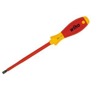 WIHA-00821 Schraubendreher 320N VDE 3 x100mm Wiha
