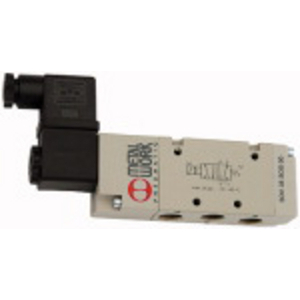 517.205-38 5/2-Wegeventil elektropneumat. monostabil, G3/8, 230 V, 50Hz