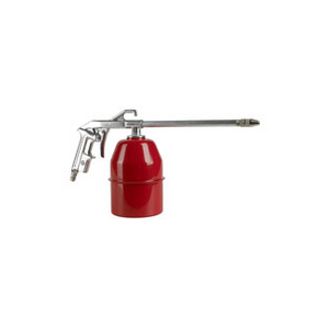 PISTOLET PULVERISATEUR GODET 1L