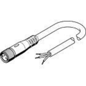 569843-CAVO DI COLLEGAMENTO NEBU-M8G3-E-5-LE3