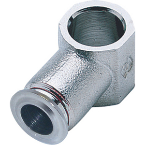 RACCORDO AD INNESTO RAPIDO - FORMA L ORIENTABILE 840605