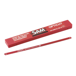 BOITE 50 LAMES DE SCIE 691-10DA