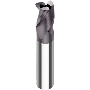 862651 VHM Schaftfräser Typ UNI 3Z D.12,0 mm blank