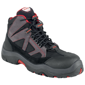 CHAUSSURE ASCENDER MID S3 P46 CI SRC