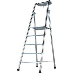 MARCHEPIED PROBAT 5 MARCHES HAC 3,1M POIDS 12,4KG