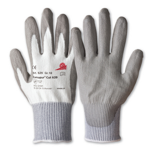 KCL WERKHANDSCHOEN CAMAPUR DYNEEMA CUT 620 MT 7