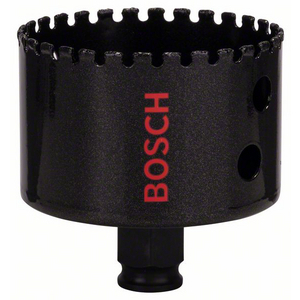 BOS-2608580317 Diamantlochsäge Diamond f. Hard Ceramics, 68mm 2 11/16