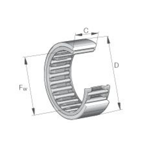 brand logo