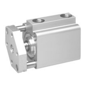 CILINDRO A CORSA CORTA, SERIE KHZ, PRINCIPIO ATTIVO A DOPPIO EFFETTO, DIAMETRO PISTONE 032, CORSA 00 0822010744