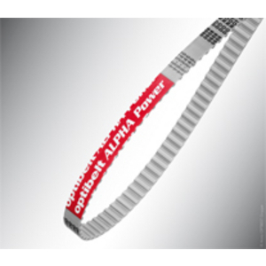 CINGHIA POLIURETANO ALPHA POWER T2,5 180 12 AP