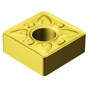 PLAQUETTE TOURNAGE NEG X-LINE SNMG120408-XMRGC30
