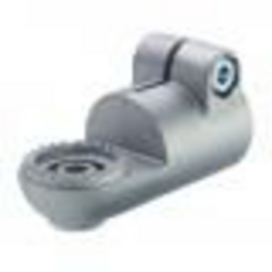 GN276-B40-OZ-2-BL Laschen-Klemmverbinder
