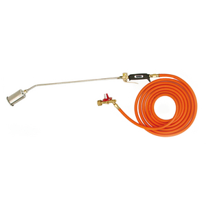 Sealer kit - Weed killing- Heater