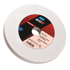 MEULE PLATE 01 150X20X32 38A4699N0VS (STK) UE 1