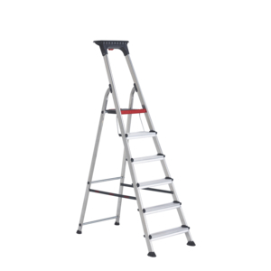ALTREX HUISHOUDTRAP 6 TREDEN DOUBLE DECKER D806