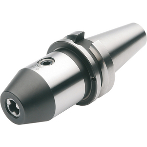 MANDRIN DE PERCAGE CNC HSK 63 -1/13-105 DIN69893 (ISO15488)