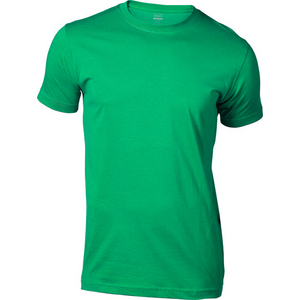 MASCOT T-SHIRT CALAIS LIGHT GREEN M S