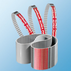 ZRM-T10-840-30 Zahnflachriemen aus Polyurethan metrisch Optibelt