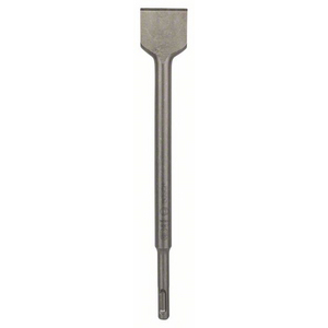 SCALPELLO A SPATOLA SDS-PLUS 40X250MM 2608690146