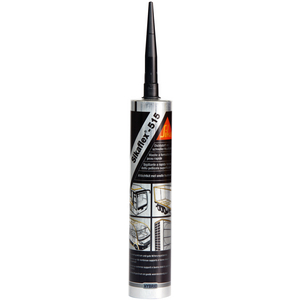 MASTIC HYBRID SIKAFLEX 515 BLANC POLYURETHANE CARTOUCHE 300ML