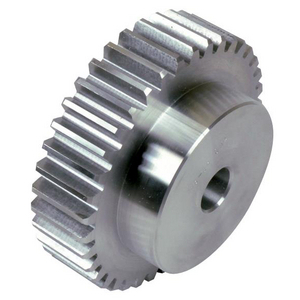 30160025-INGRANAGGIO CIL. 6 Z 25 CM